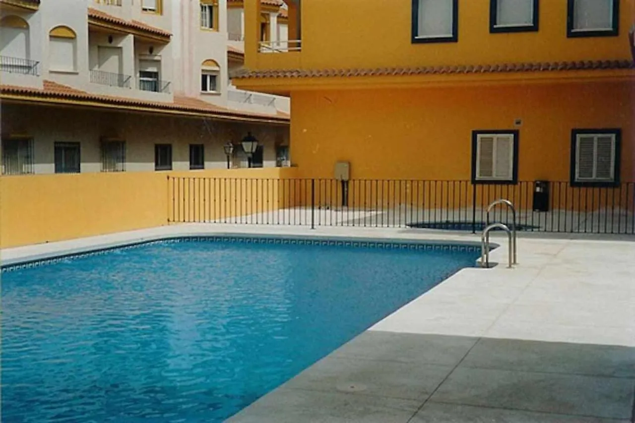 Coqueto Y Practico Apartamento En Pueblo De Zahara Zahara de los Atunes