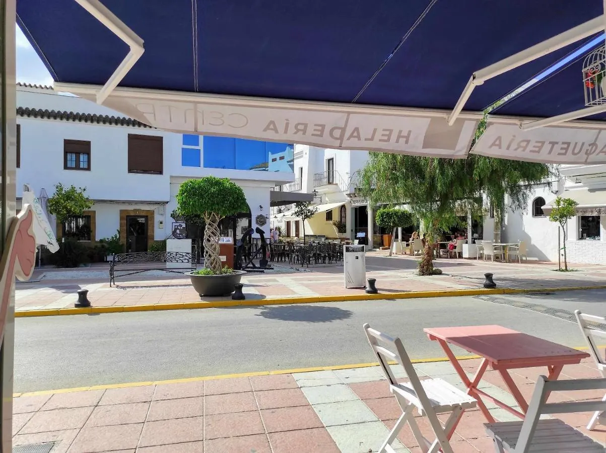 Appartement Coqueto Y Practico Apartamento En Pueblo De Zahara Zahara de los Atunes
